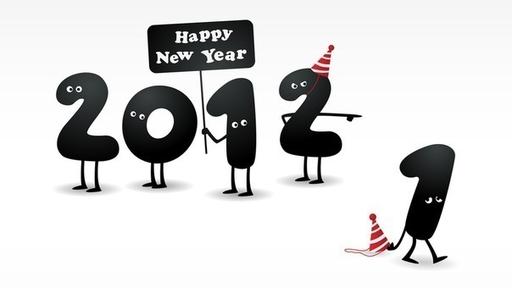 Итоги 2011 года. Итоги 2011 года.