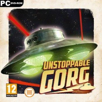 На халяву Unstoppable Gorg [Steam-ключ! Торопись урвать!]