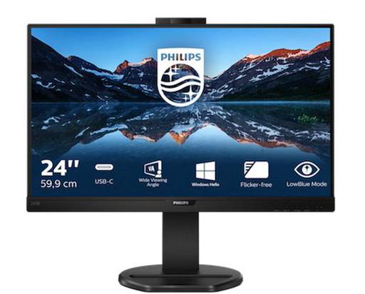 Игровое железо - Обзор монитора Philips 243B9H